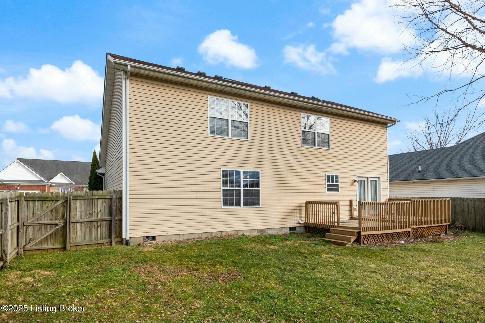 309 Bridlewood Ave, Shelbyville, Kentucky image 4