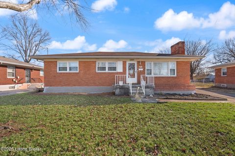 Photo of 5309 Dahl Rd, Louisville, KY 40213 (MLS # 1707653)