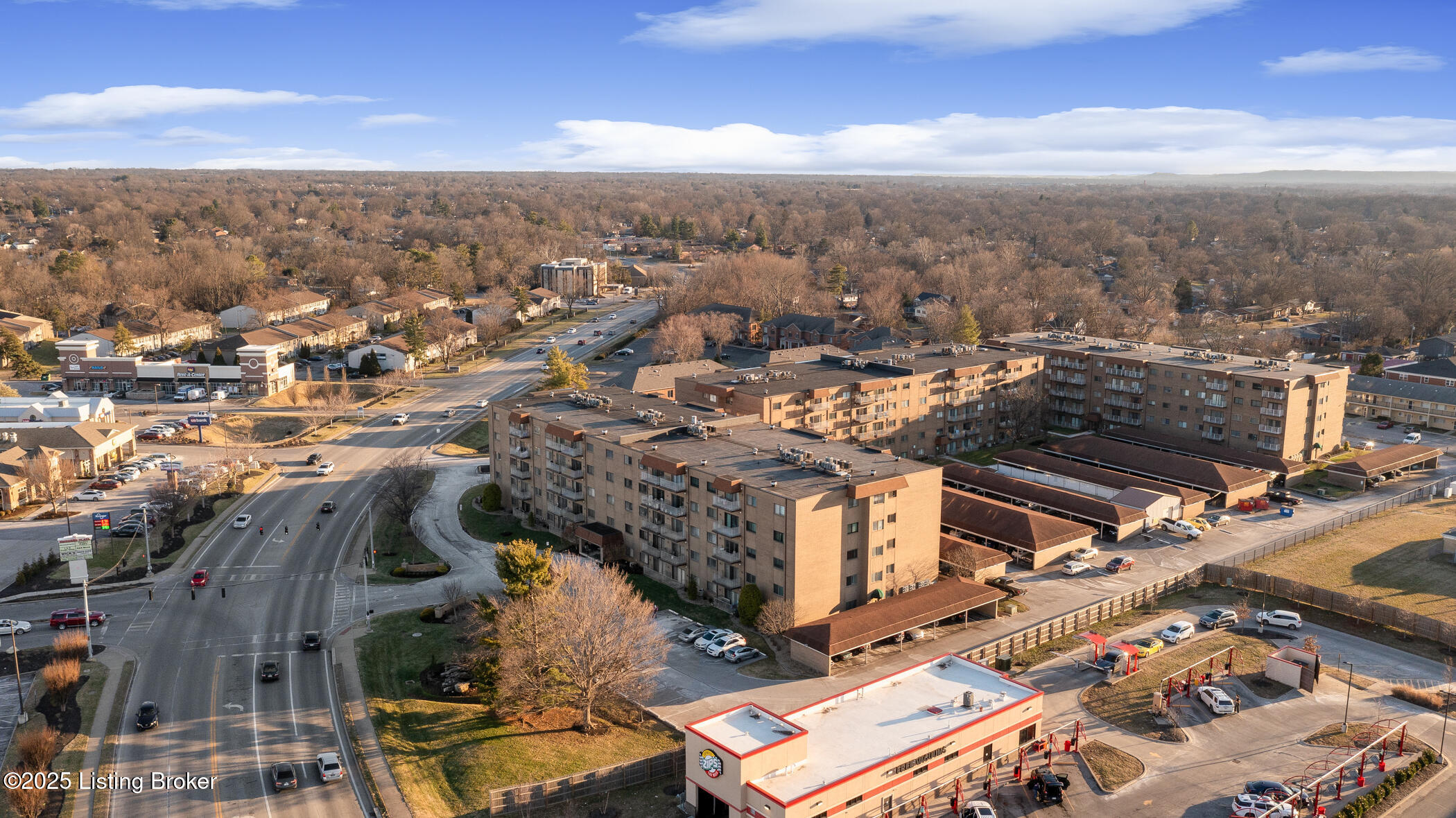 3030 Breckenridge Ln #501, Louisville, Kentucky image 37