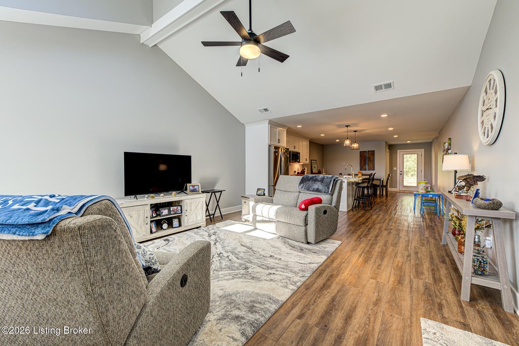 Photo of 1020 Ray Wimsett Blvd #B, Bardstown, KY 40004 (MLS # 1731454)