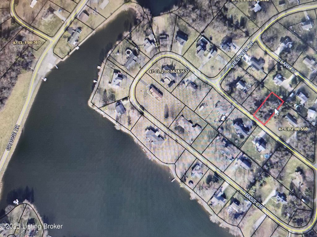 Photo of 1823 Bass Cir, La Grange, KY 40031 (MLS # 1694908)