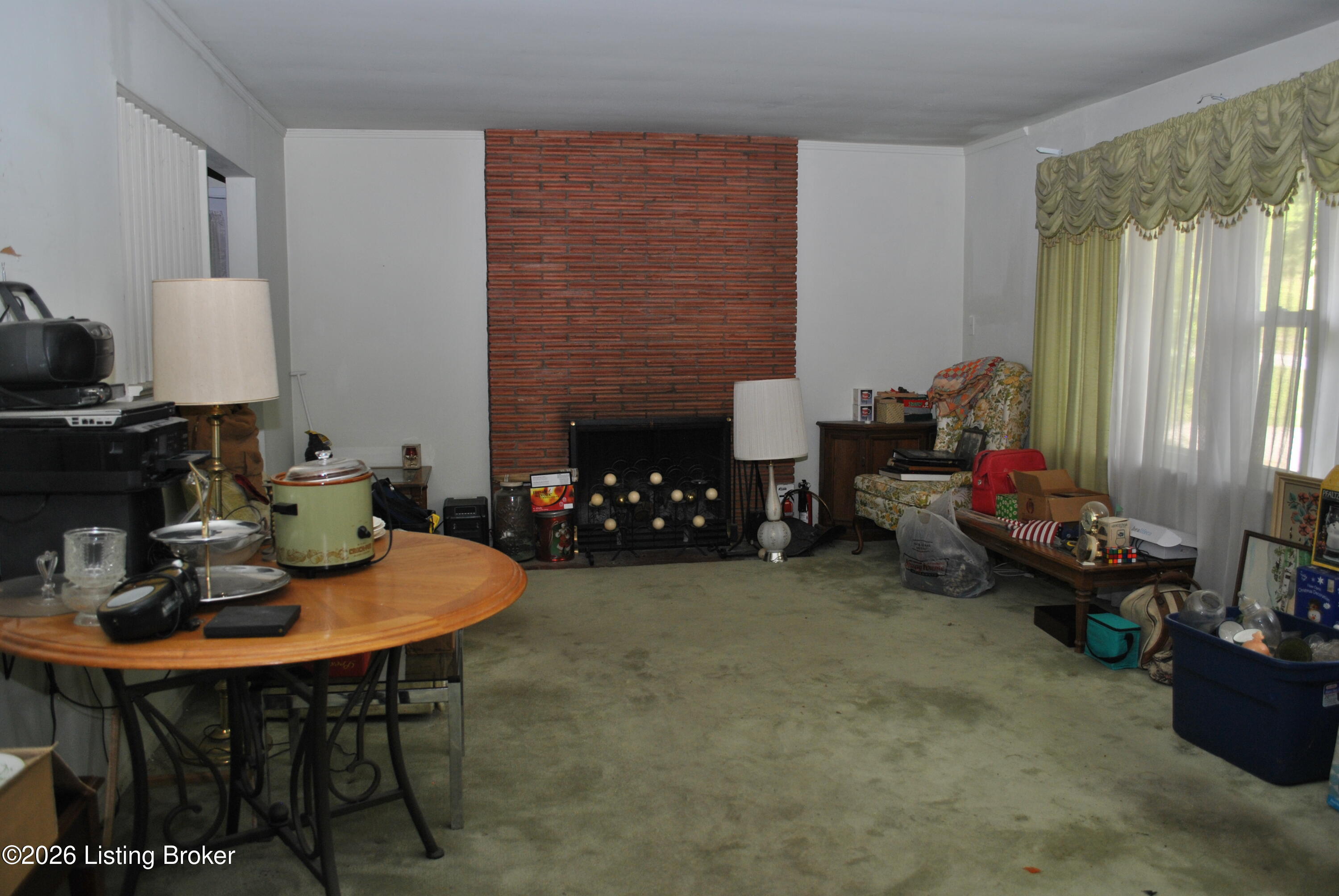 5337 Lost Trail