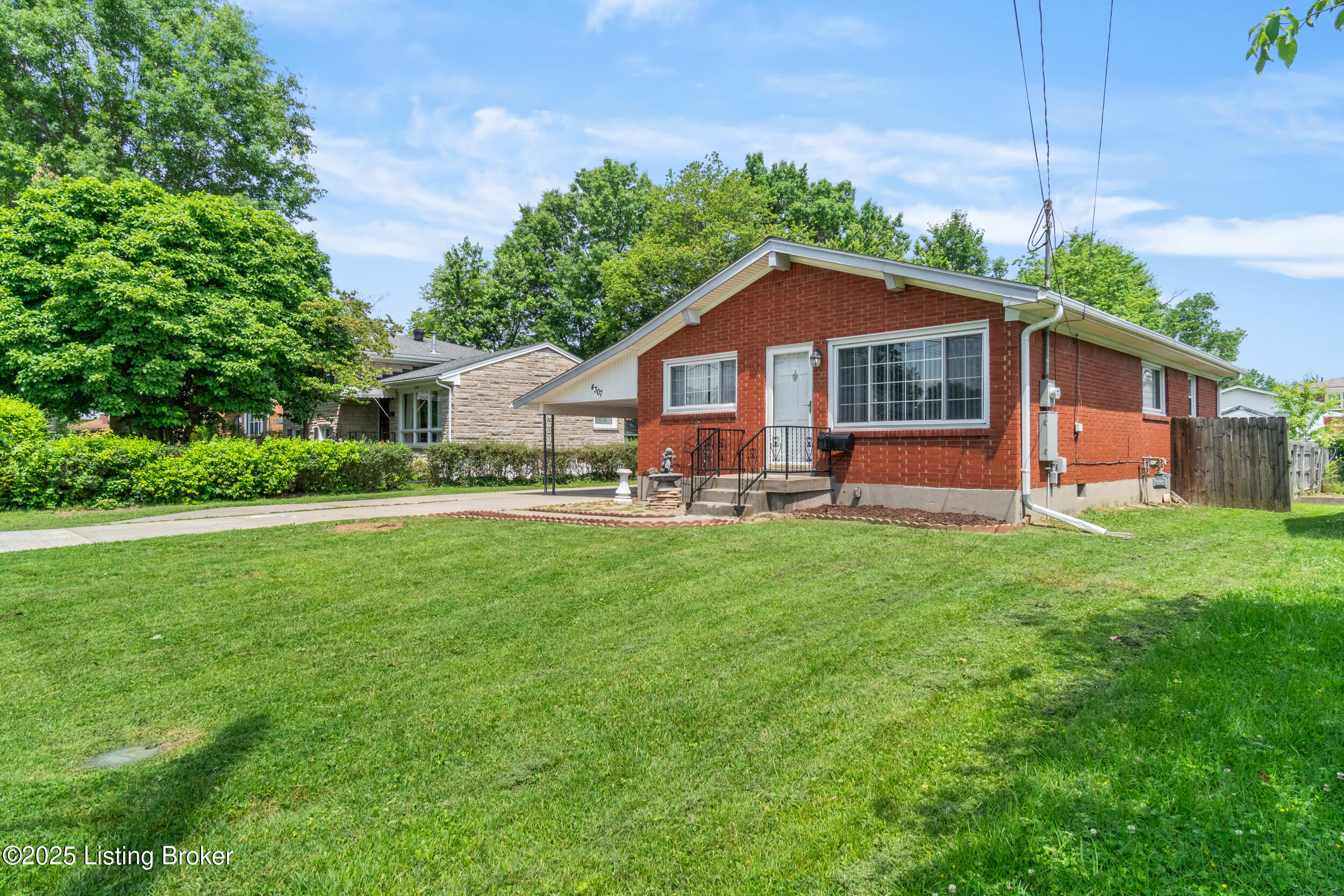 4307 Quiet Way, Louisville, Pennsylvania image 5