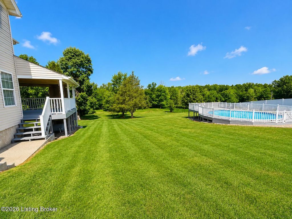 Photo of 140 Shayla Ct, Rineyville, KY 40162 (MLS # 1717039)