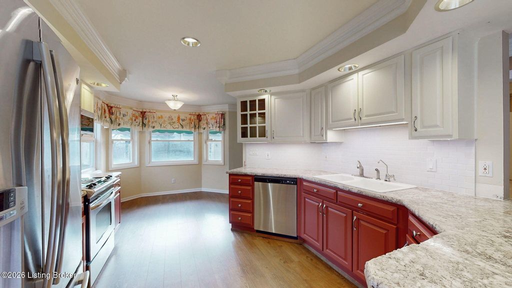 Photo of 32 Abby Chase, Jeffersonville, IN 47130 (MLS # 1706671)