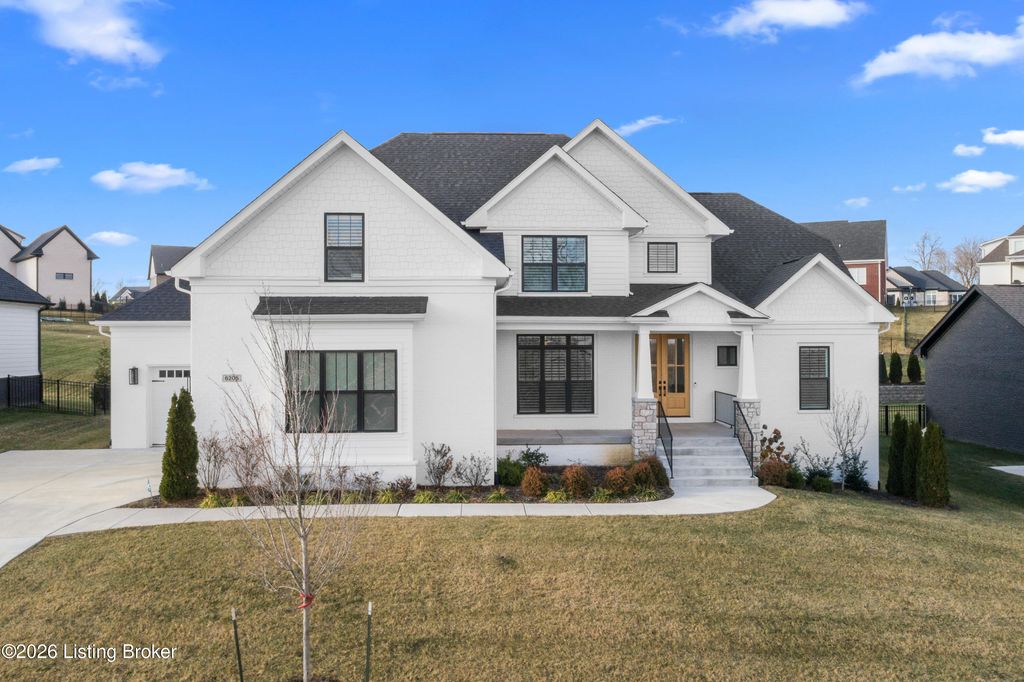 Photo of 6205 Brentwood Dr, Crestwood, KY 40014 (MLS # 1705816)