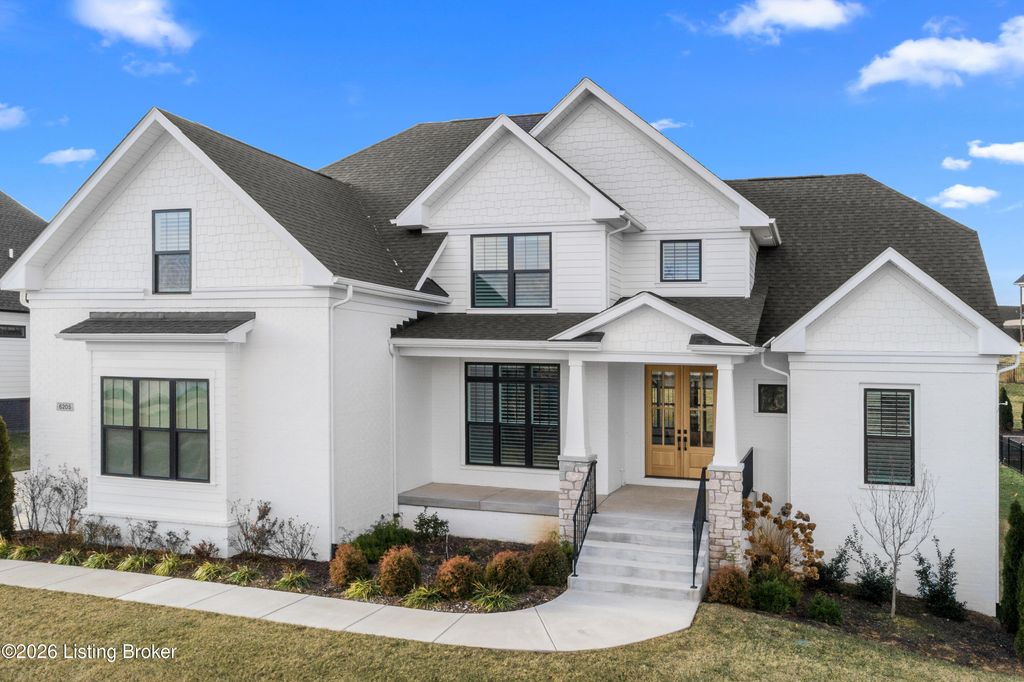 Photo of 6205 Brentwood Dr, Crestwood, KY 40014 (MLS # 1705816)