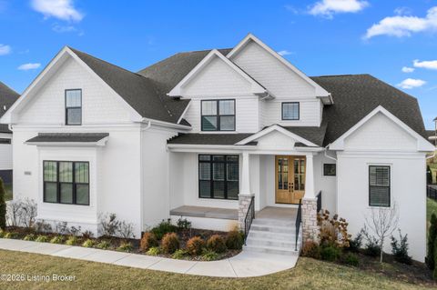 Homes For Sale - 6205 Brentwood Dr<br/> Crestwood, KY 40014