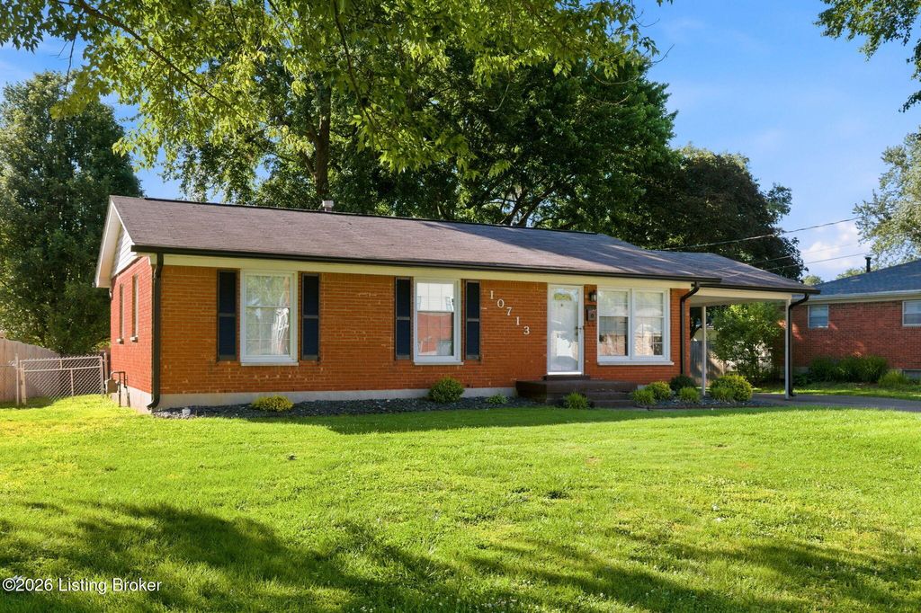 Photo of 10713 Emma Jean Way, Louisville, KY 40272 (MLS # 1717584)