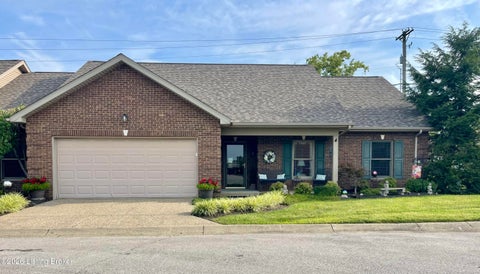 Homes For Sale - 36 Trace Ln<br/> Shelbyville, KY 40065
