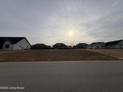 Vacant Land For Sale - 105 Barkley Ct<br/> Elizabethtown, KY 42701