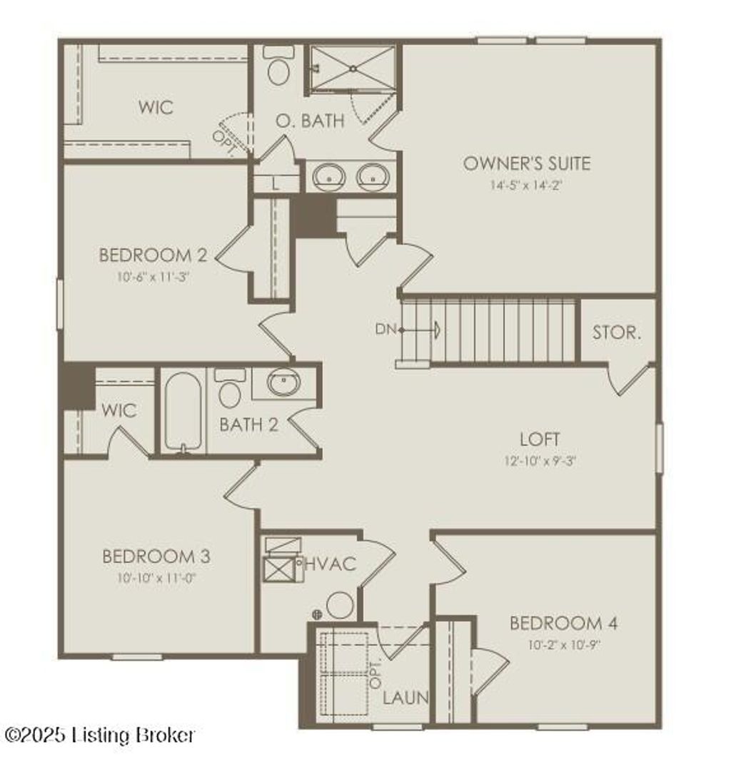 Photo of 2529 Aiken Ridge Dr, Louisville, KY 40245 (MLS # 1722181)