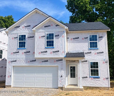Homes For Sale - 2529 Aiken Ridge Dr<br/> Louisville, KY 40245