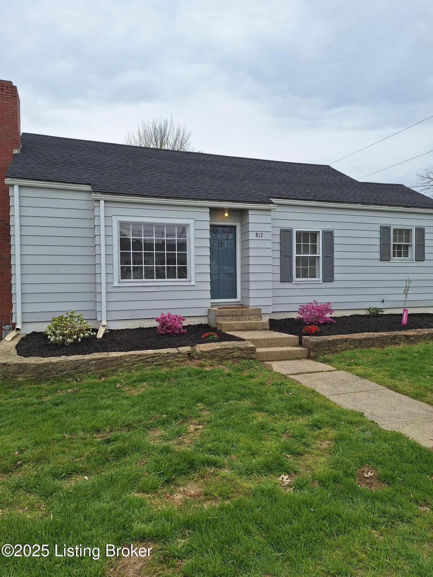 812 Sycamore Street St, Carrollton, Kentucky image 1