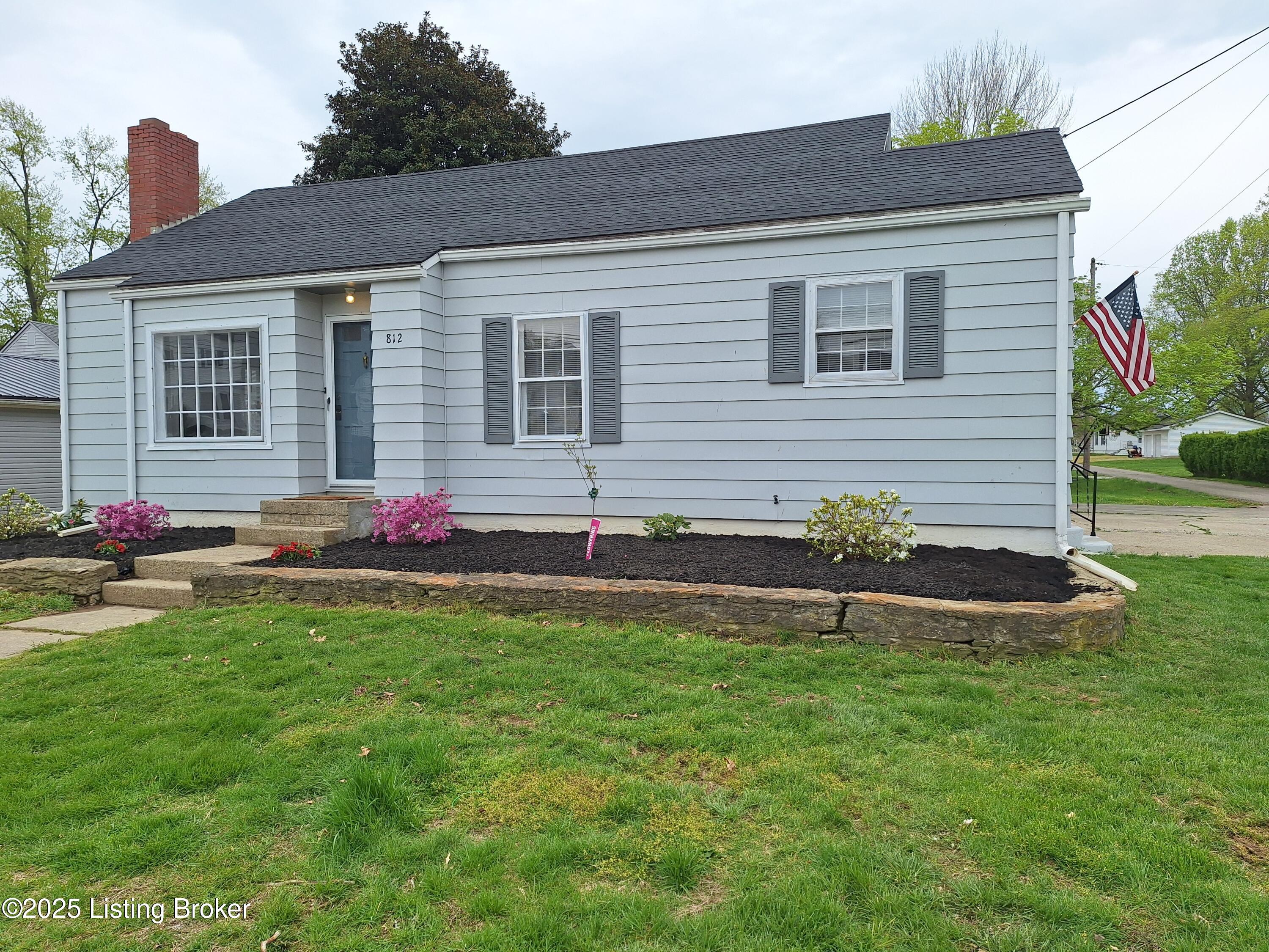 812 Sycamore Street St, Carrollton, Kentucky image 3