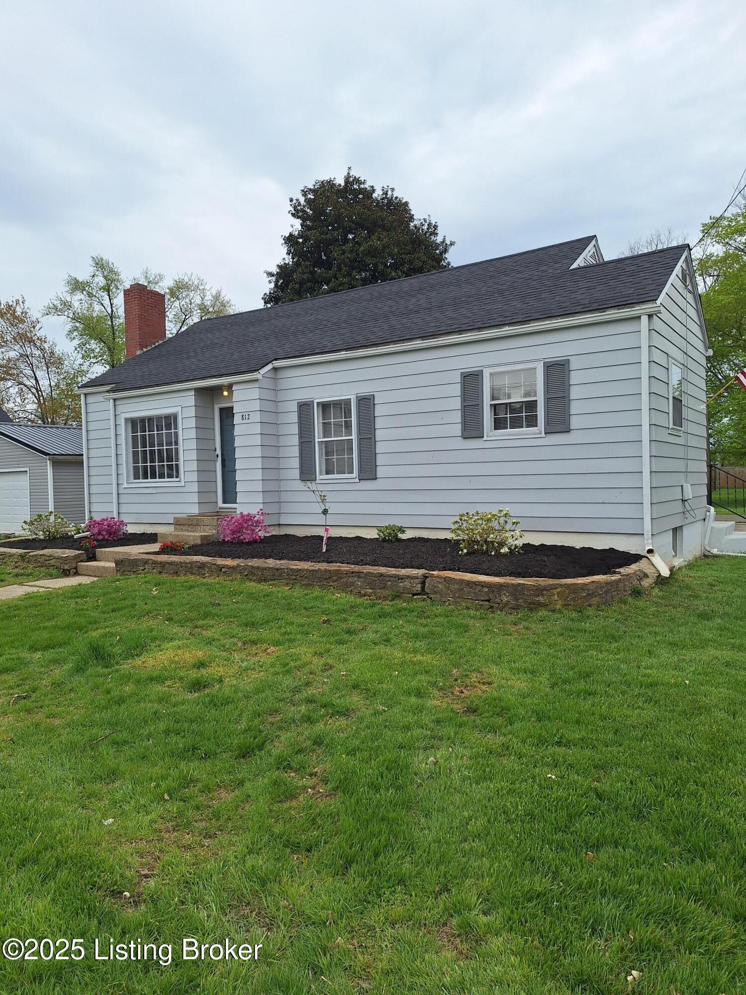 812 Sycamore Street St, Carrollton, Kentucky image 2