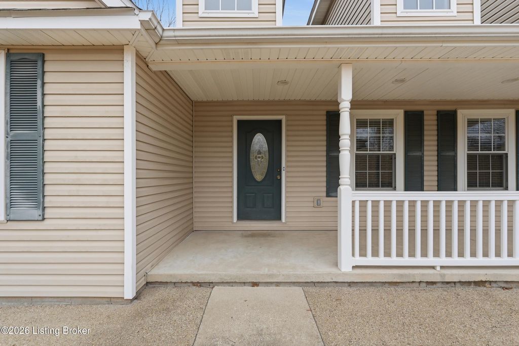 Photo of 230 Fireside Dr, Brandenburg, KY 40108 (MLS # 1709461)