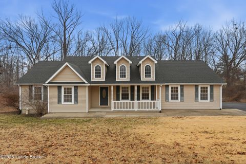 Photo of 230 Fireside Dr, Brandenburg, KY 40108 (MLS # 1709461)