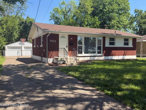 Condo For Sale - 7913 Jonquil Dr<br/> Louisville, KY 40258