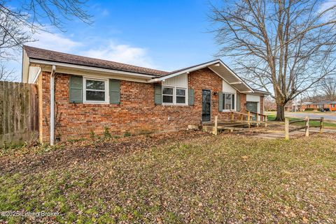 Photo of 4016 Slack Ave, Louisville, KY 40229 (MLS # 1705558)