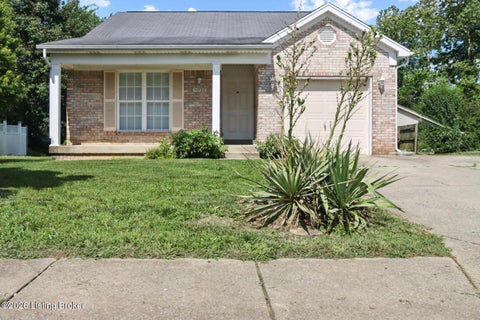 Apartment For Rent - 11722 Reality Trl<br/> Louisville, KY 40229