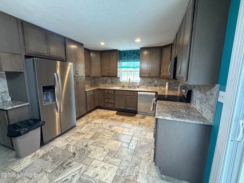 Photo of 3805 Wilson Creek Rd, Lebanon Junction, KY 40150 (MLS # 1705414)