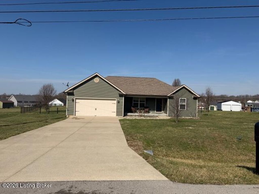 Photo of 300 Winngate Rd, Elizabethtown, KY 42701 (MLS # 1710756)