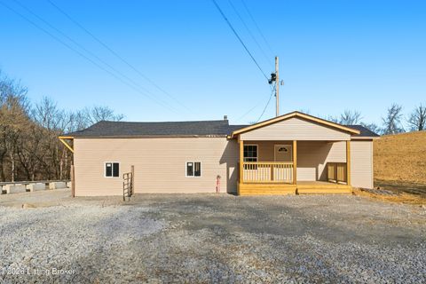 Photo of 931 Old Louisville Rd, Coxs Creek, KY 40013 (MLS # 1717492)