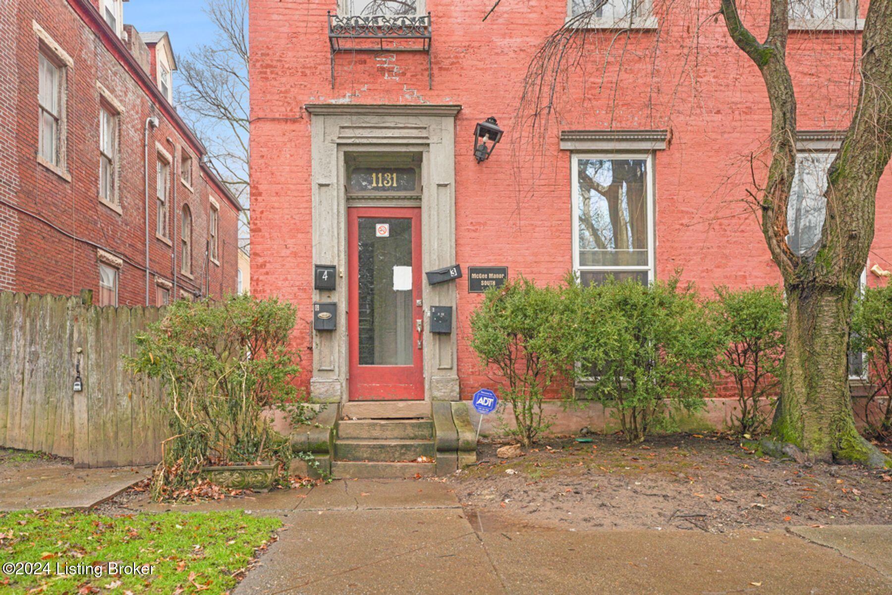 1131 S Brook St #3, Louisville, Kentucky image 3