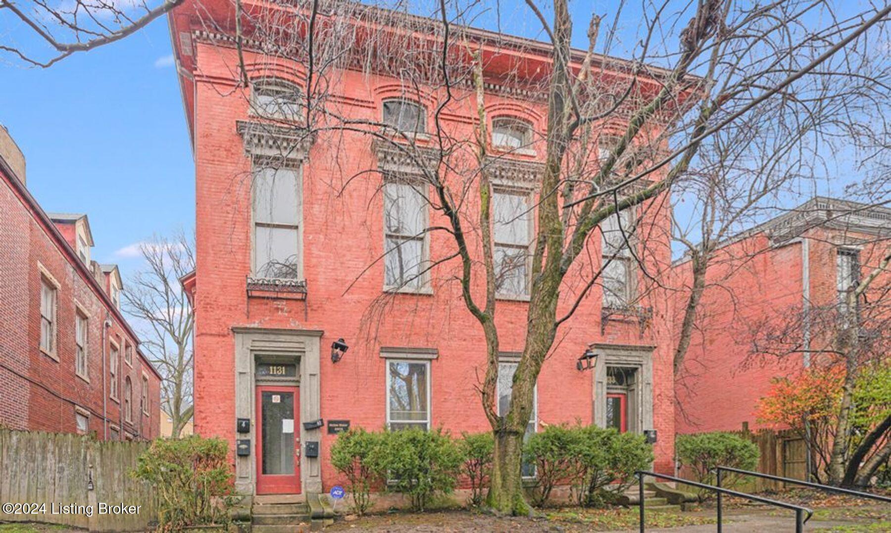 1131 S Brook St #3, Louisville, Kentucky image 2