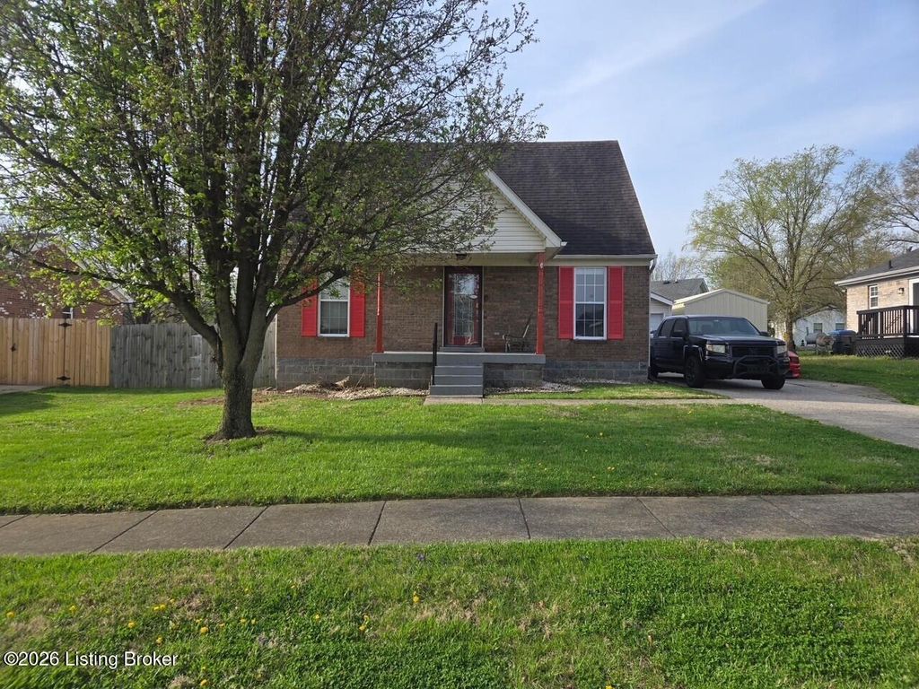 Photo of 7104 River Field Dr, Louisville, KY 40258 (MLS # 1713301)