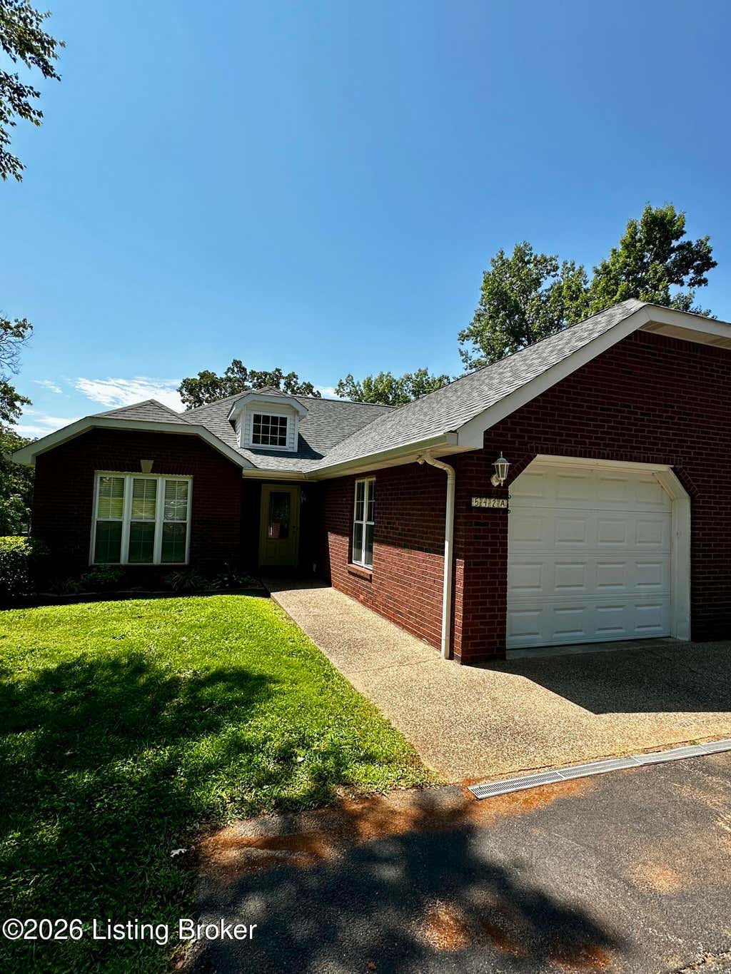 Photo of 542A Hillcrest Dr, Brandenburg, KY 40108 (MLS # 1724730)