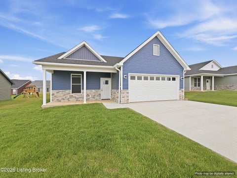 Homes For Sale - 24 Betty Boyd Ln<br/> Brandenburg, KY 40108