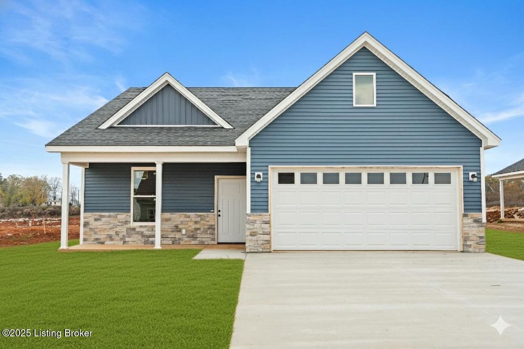 Photo of 24 Betty Boyd Ln, Brandenburg, KY 40108 (MLS # 1723467)
