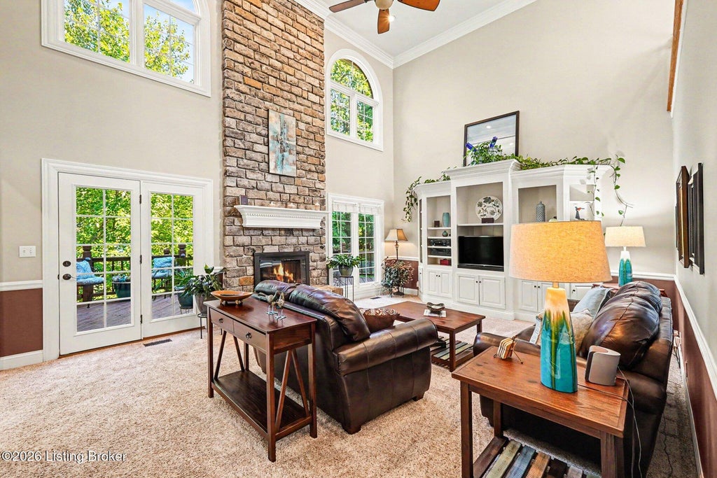 Photo of 4740 Grand Dell Dr, Crestwood, KY 40014 (MLS # 1730624)
