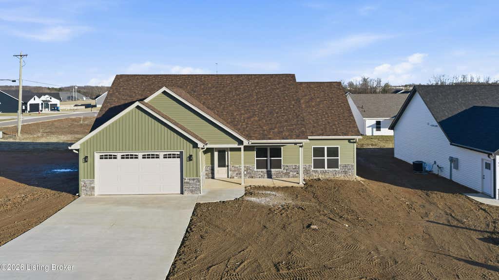 Photo of 25 Betty Boyd Ln, Brandenburg, KY 40108 (MLS # 1726526)
