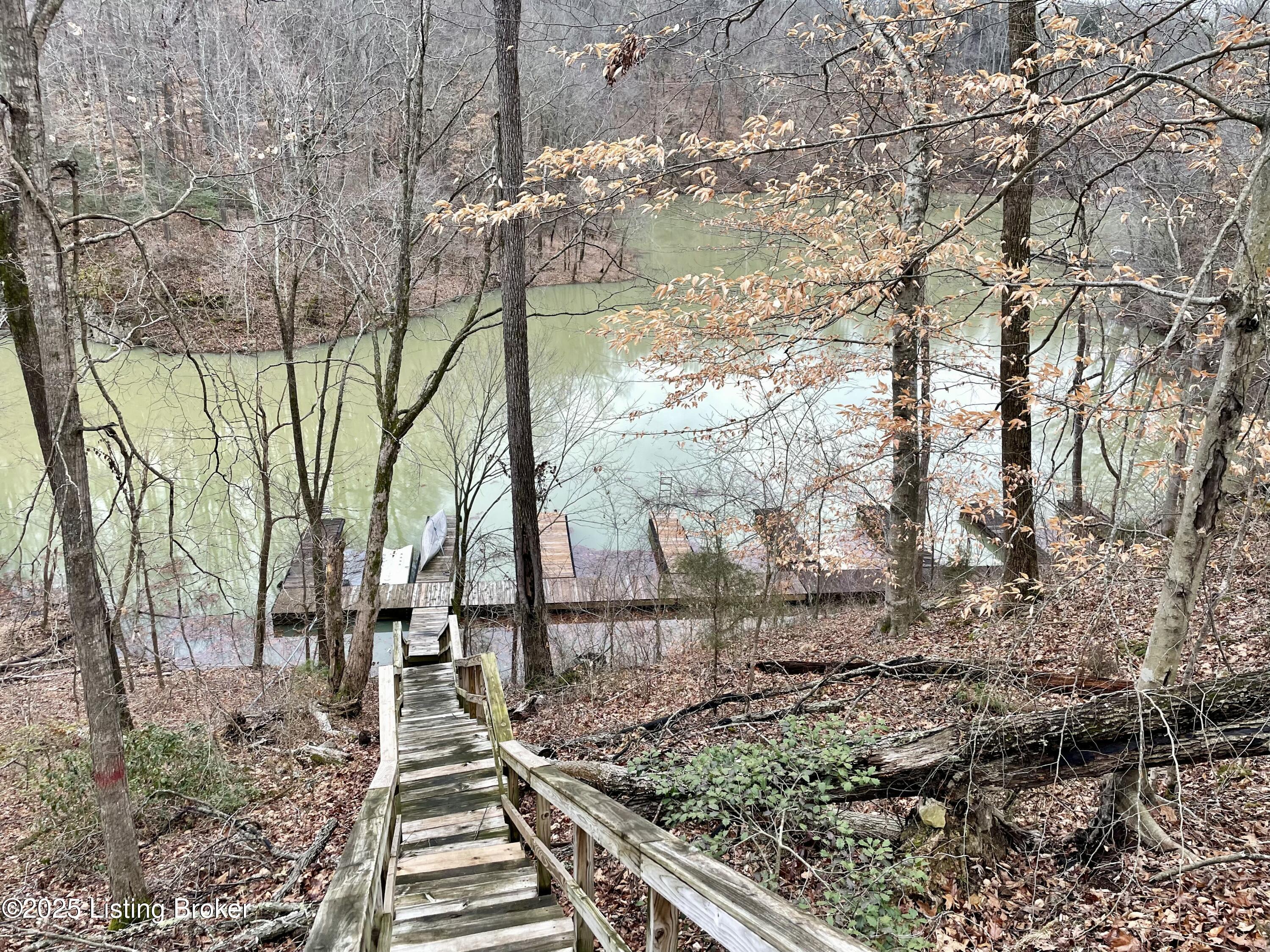 9 Serenity Cove Ln, Mammoth Cave, Kentucky image 17