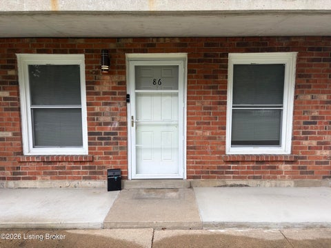 Condo For Sale - 4501 S 6th St #APT 86<br/> Jefferson County, Louisville, KY 40214