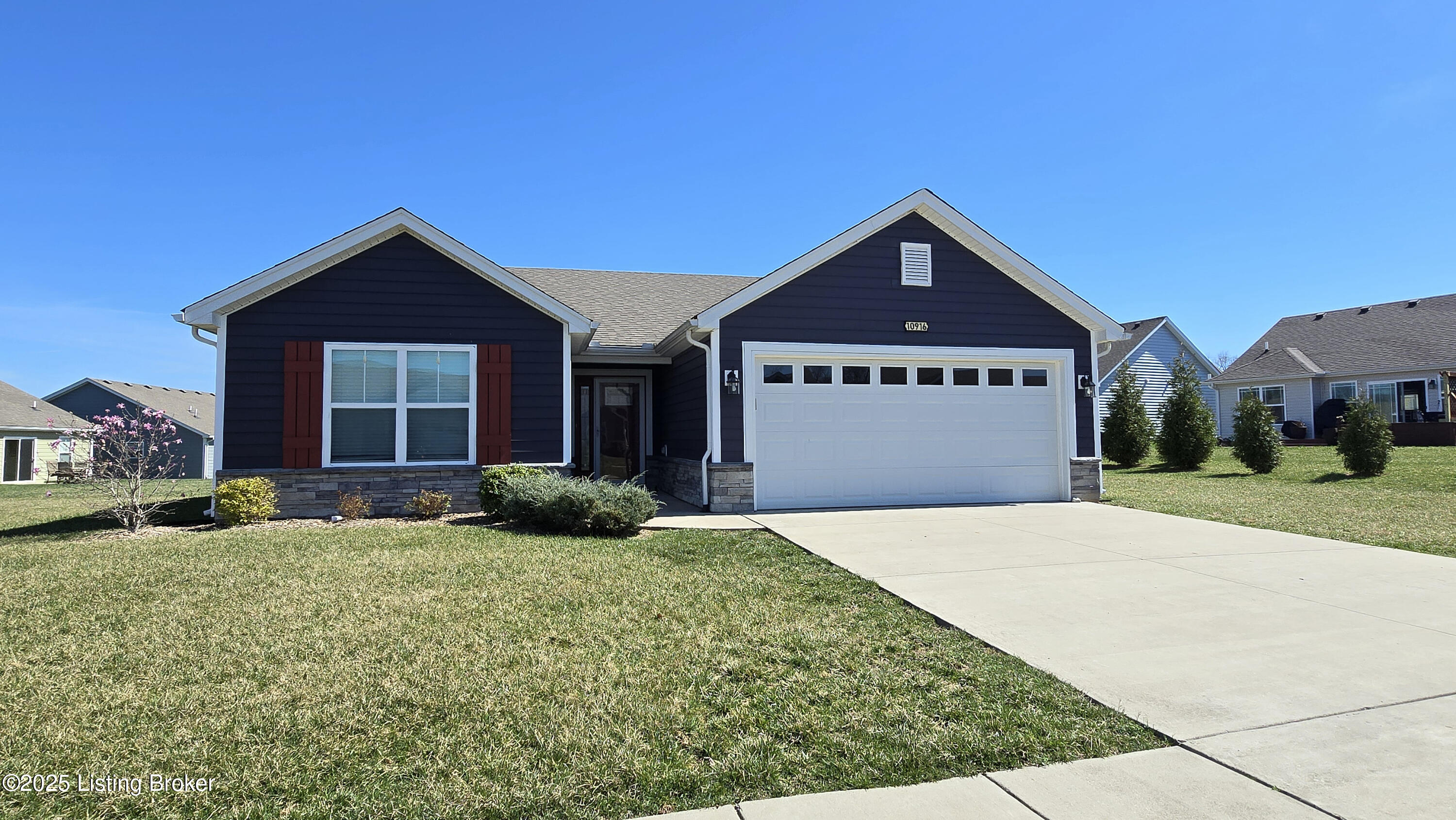 10916 Pheasant Hill Cir, Louisville, Kentucky image 23