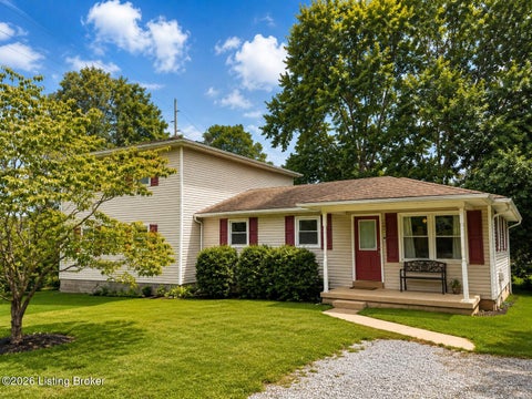 Homes For Sale - 205 Fraim St<br/> Leitchfield, KY 42754