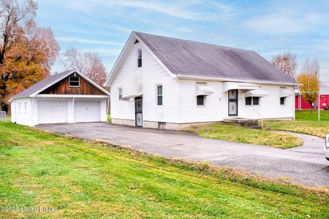 Photo of 7311 Sky Blue Ave, Louisville, KY 40258 (MLS # 1703921)