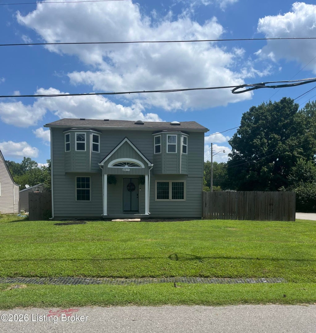 Photo of 4921 Wellsworth Ave, Louisville, KY 40216 (MLS # 1725341)