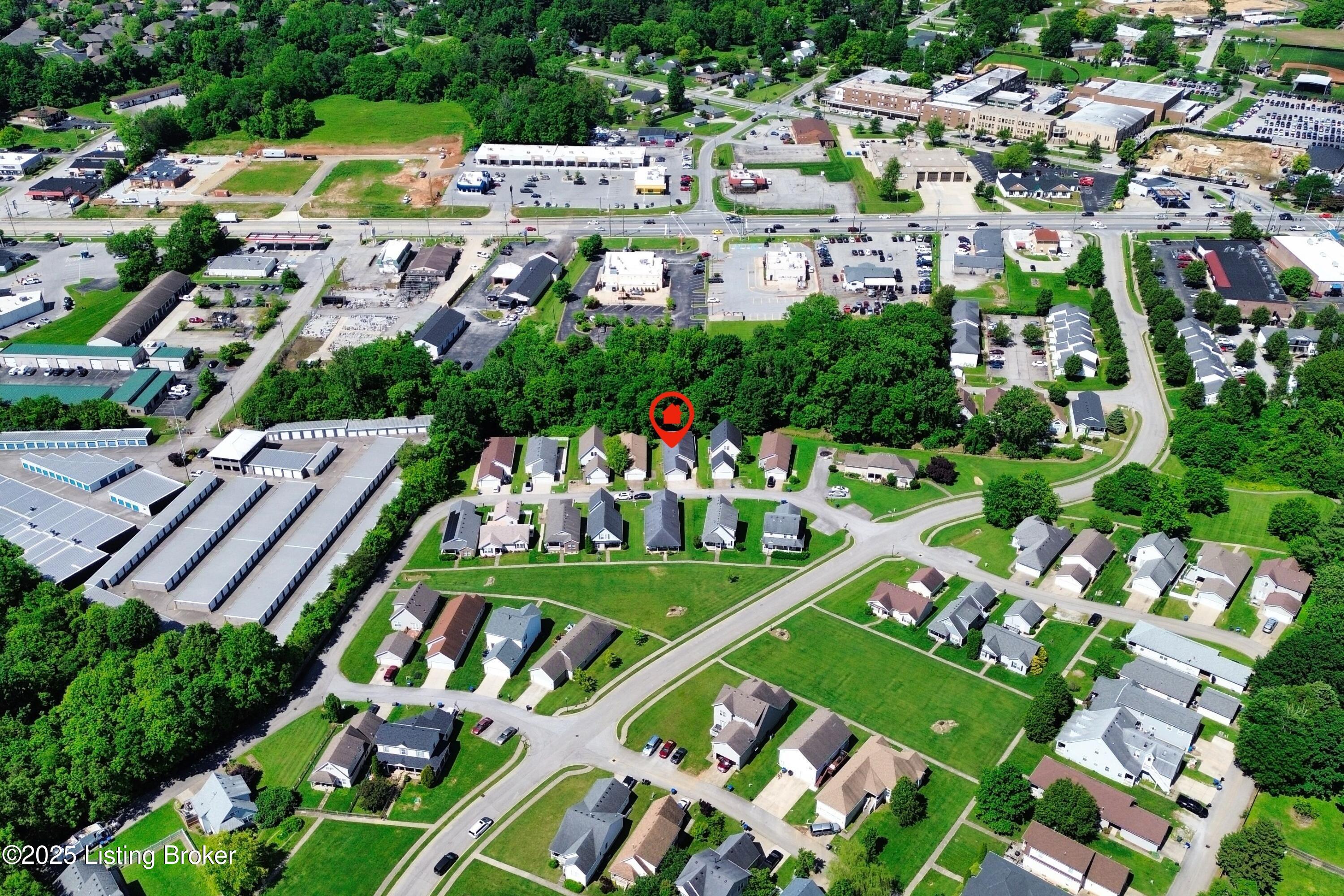 9808 Williamsborough Ln, Louisville, Pennsylvania image 34