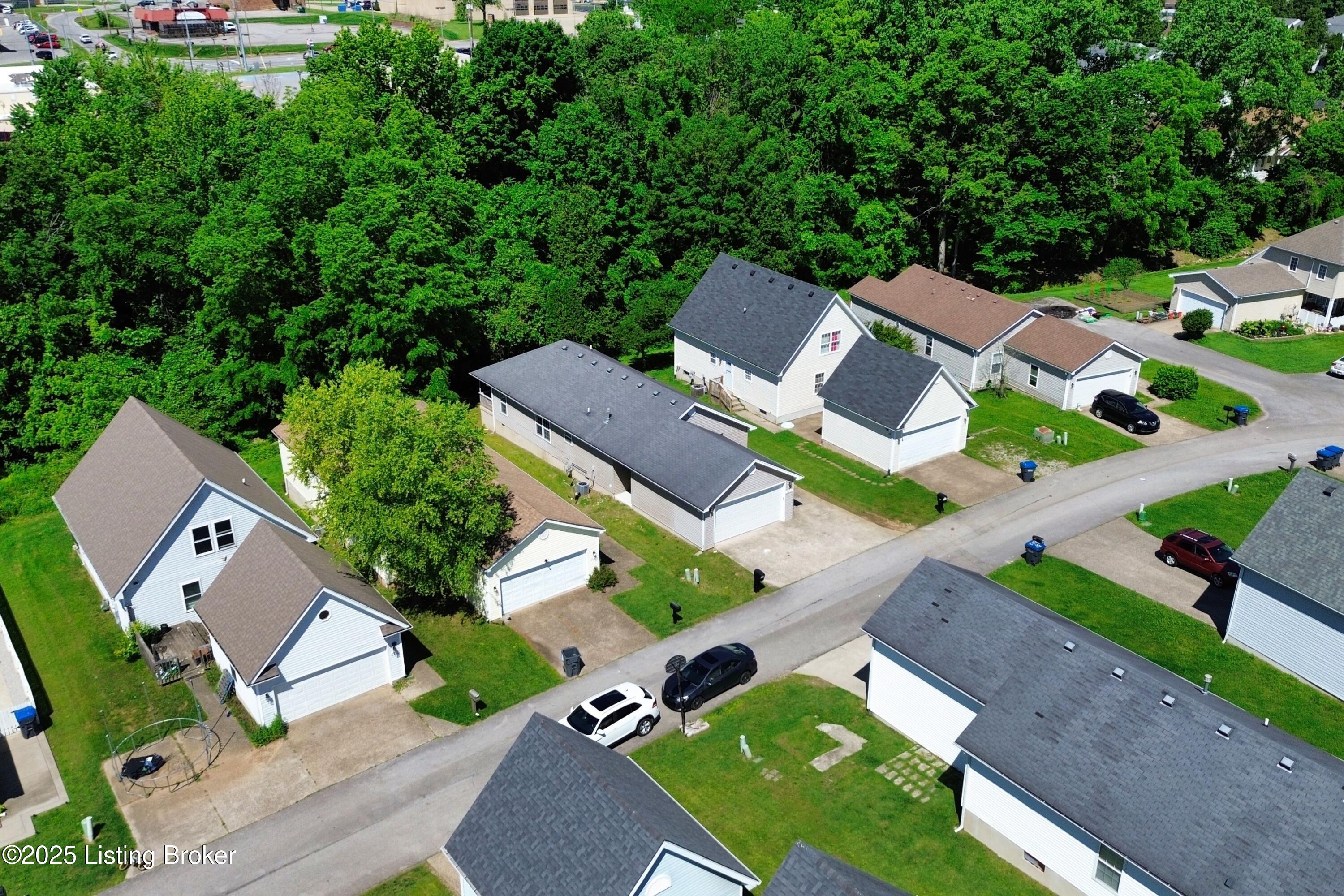 9808 Williamsborough Ln, Louisville, Pennsylvania image 31