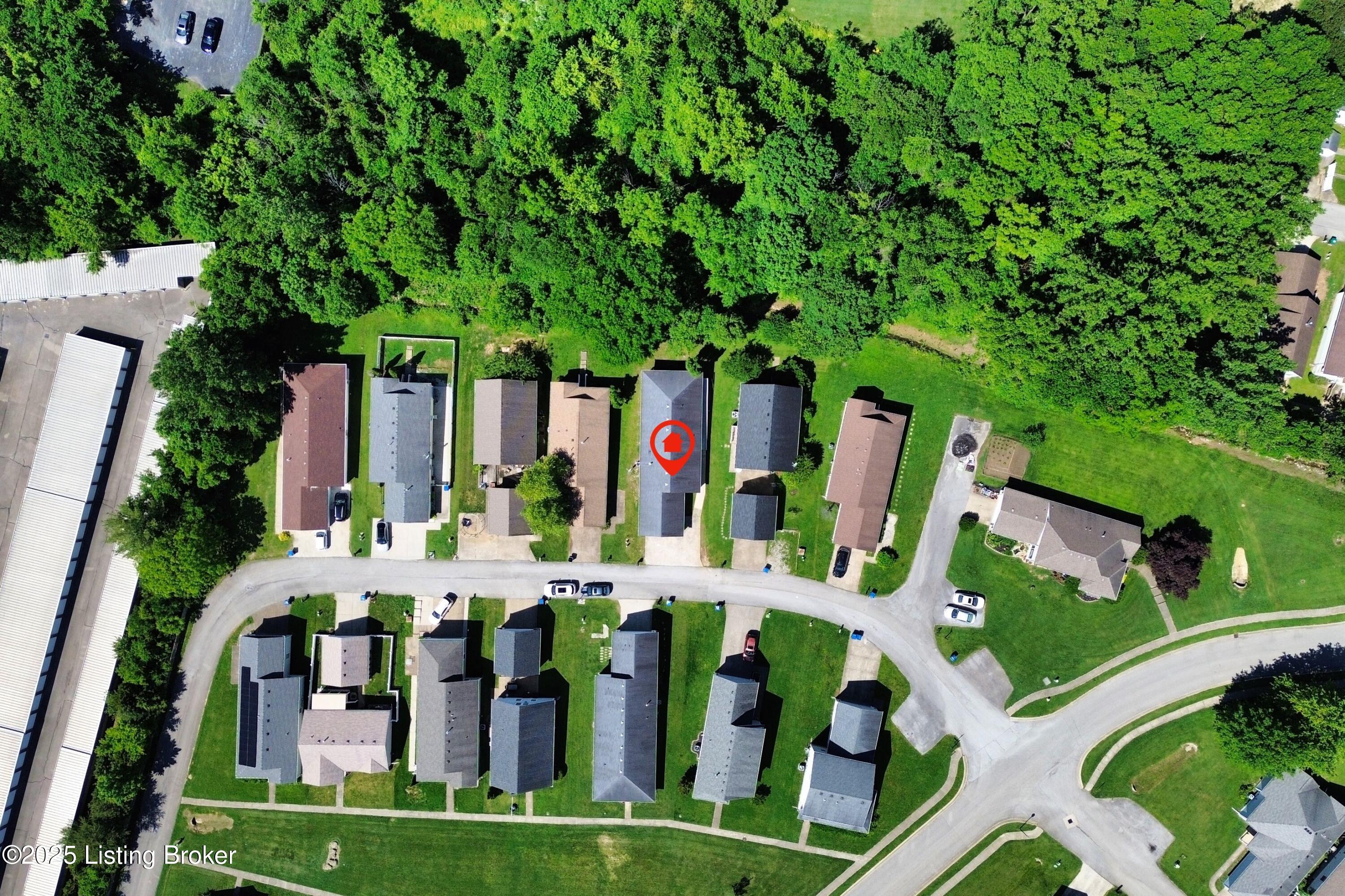 9808 Williamsborough Ln, Louisville, Pennsylvania image 33