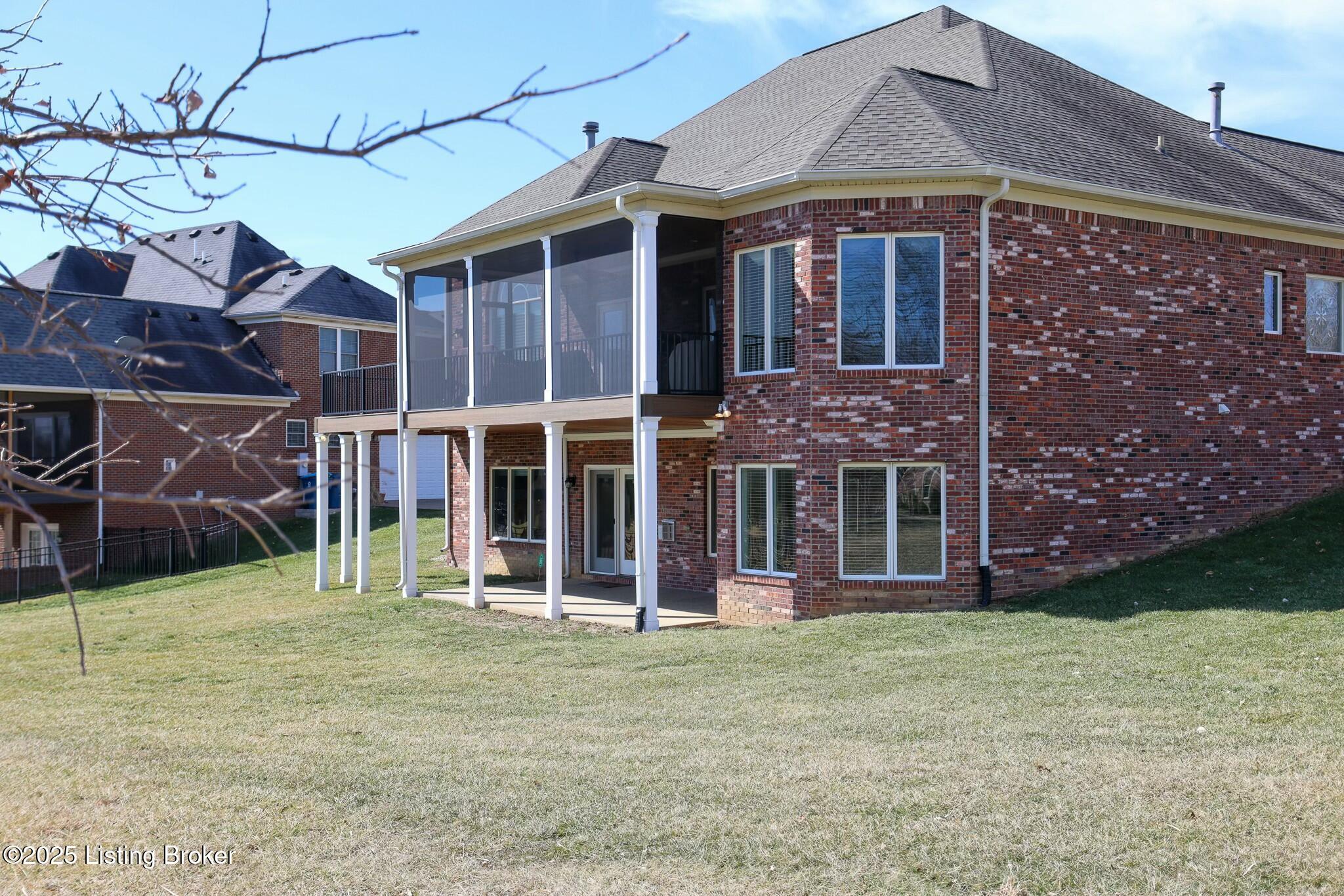 516 Locust Creek Blvd, Louisville, Pennsylvania image 45