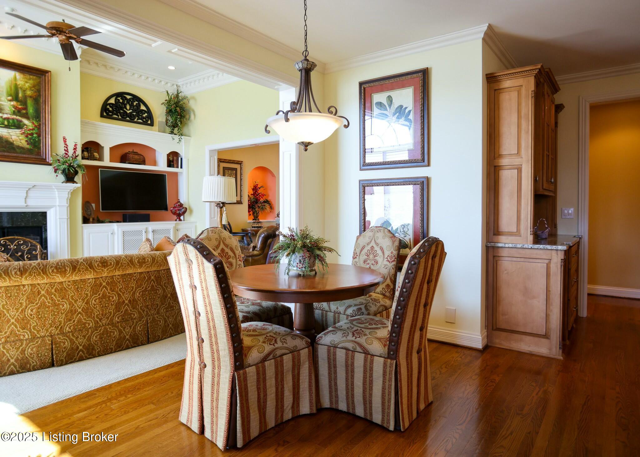 516 Locust Creek Blvd, Louisville, Pennsylvania image 16