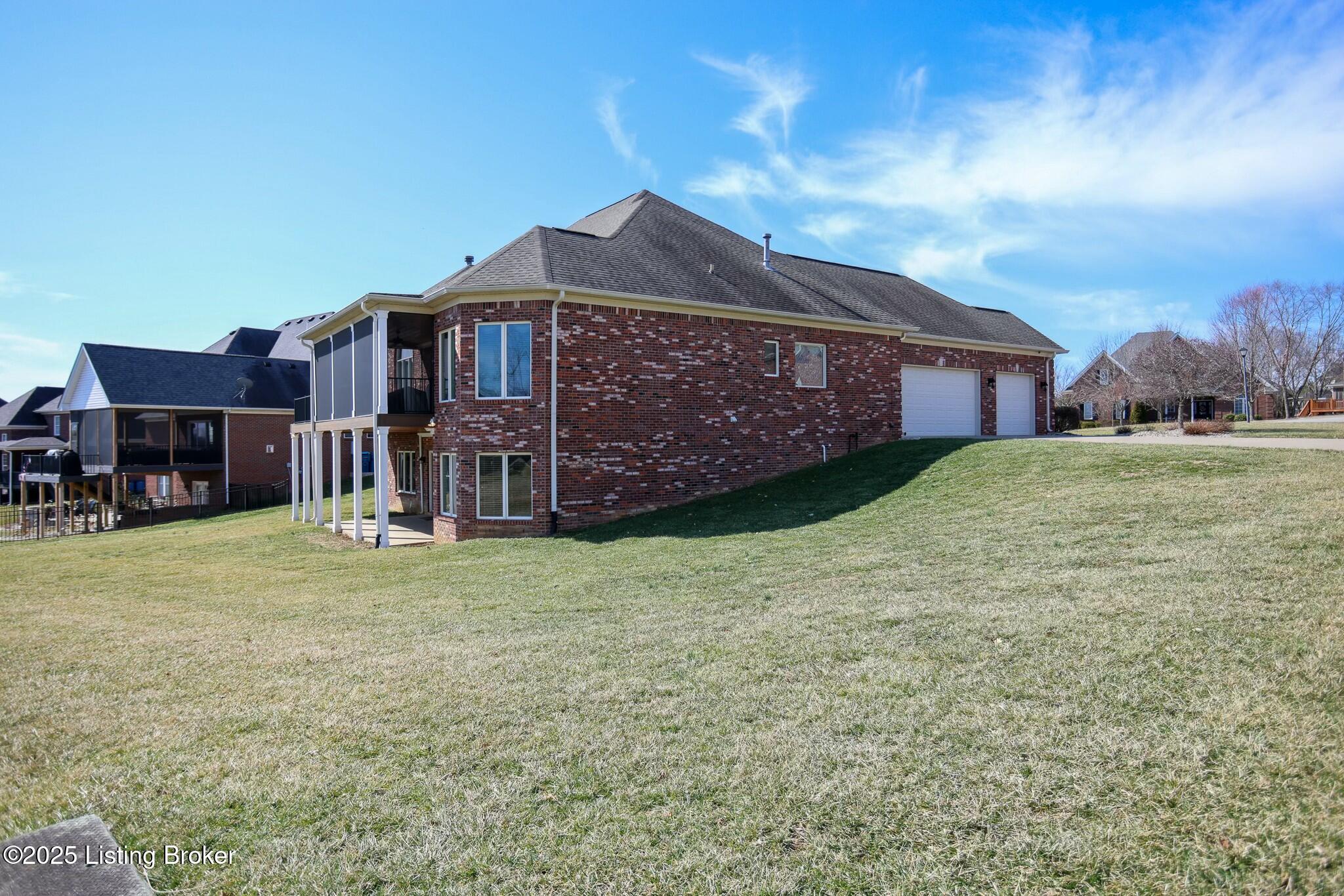 516 Locust Creek Blvd, Louisville, Pennsylvania image 46