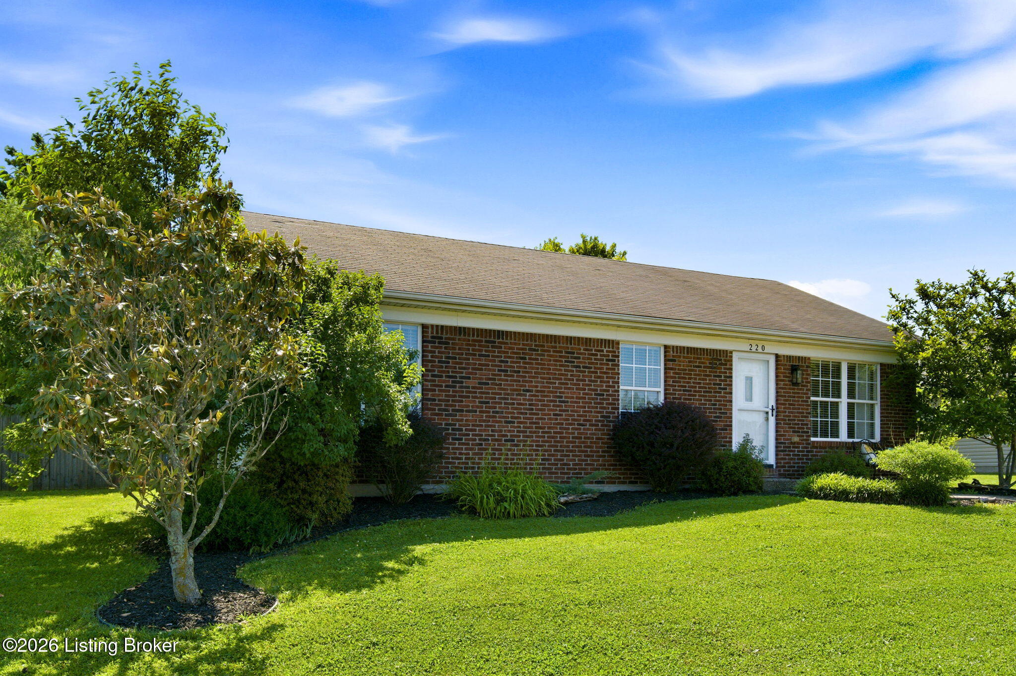 220 Fletcher Way