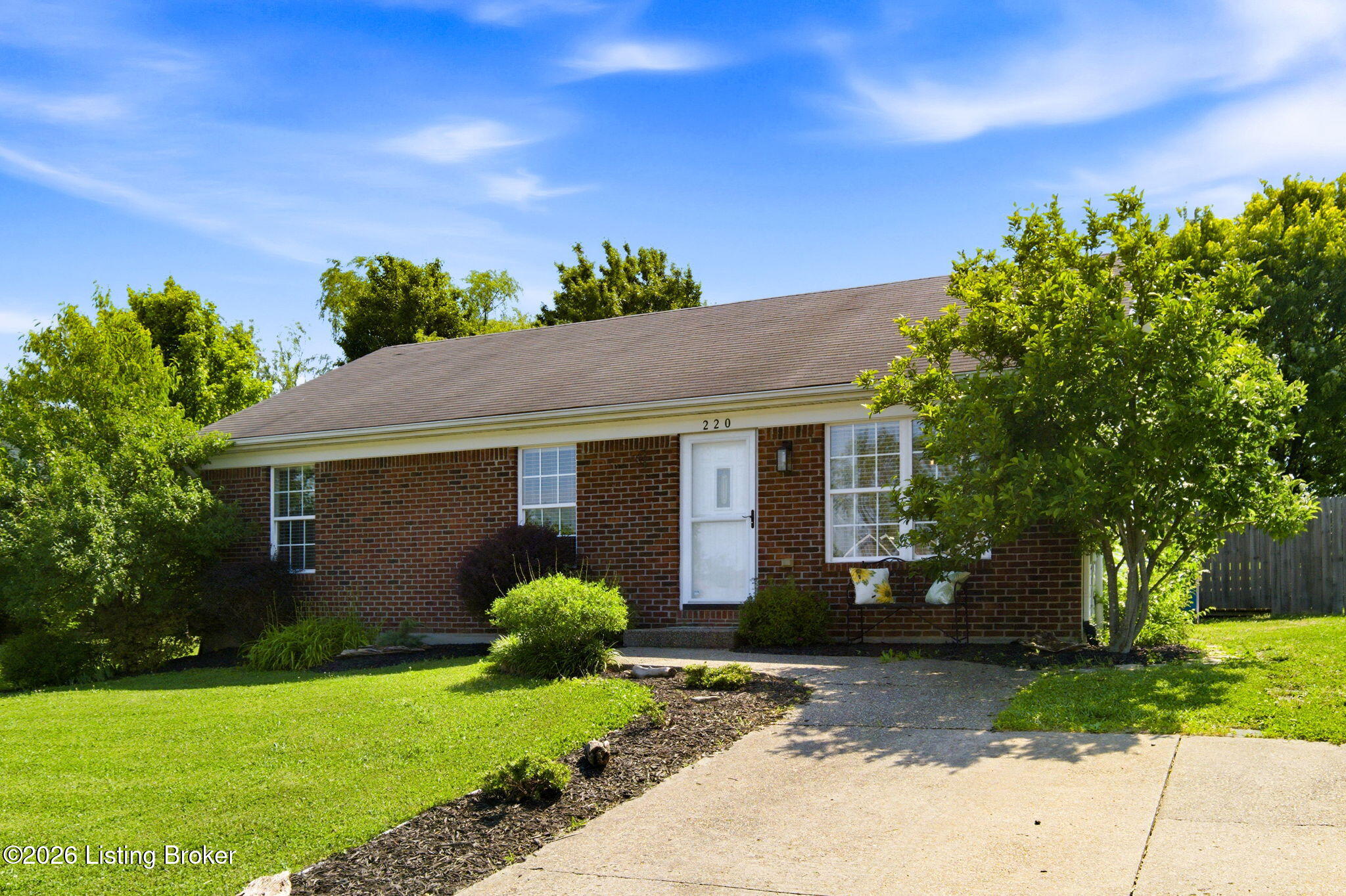 220 Fletcher Way